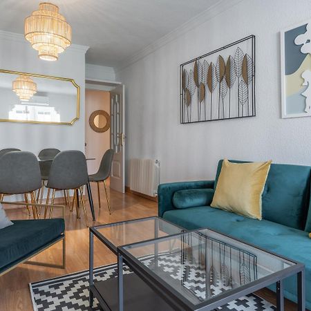 Tuguest San Agustin II Apartment Гранада Екстер'єр фото