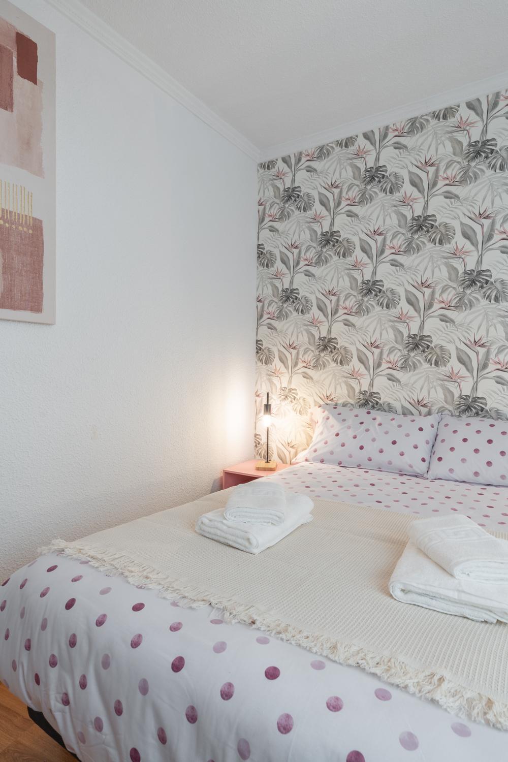 Tuguest San Agustin II Apartment Гранада Екстер'єр фото