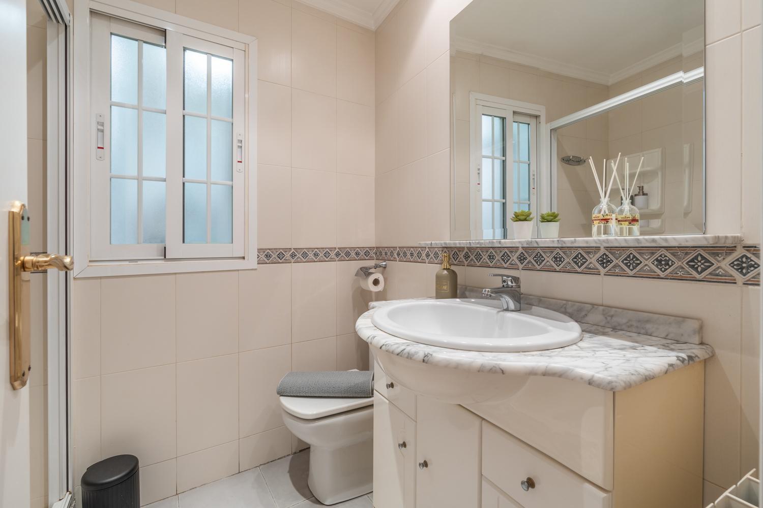 Tuguest San Agustin II Apartment Гранада Екстер'єр фото