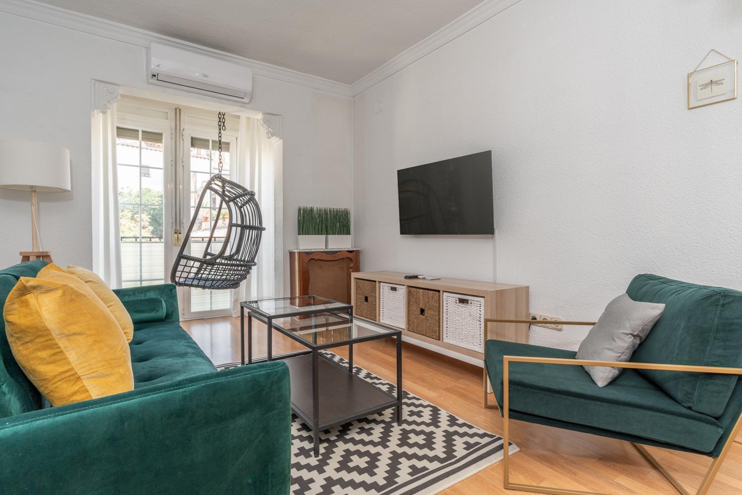 Tuguest San Agustin II Apartment Гранада Екстер'єр фото
