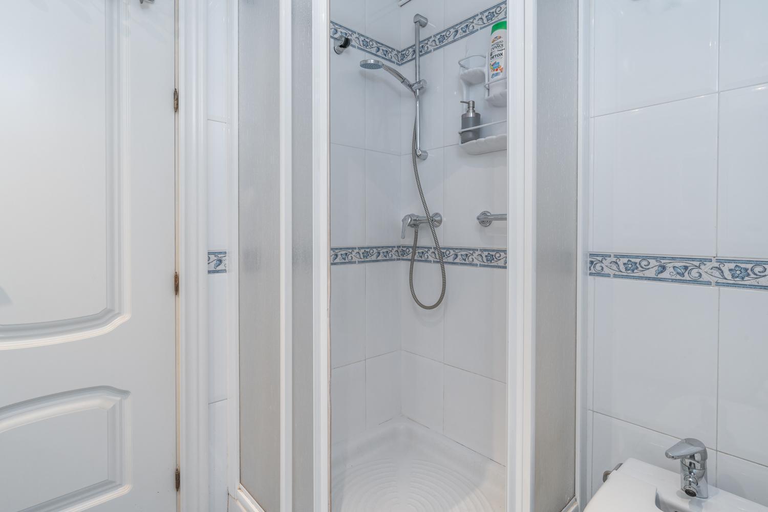 Tuguest San Agustin II Apartment Гранада Екстер'єр фото