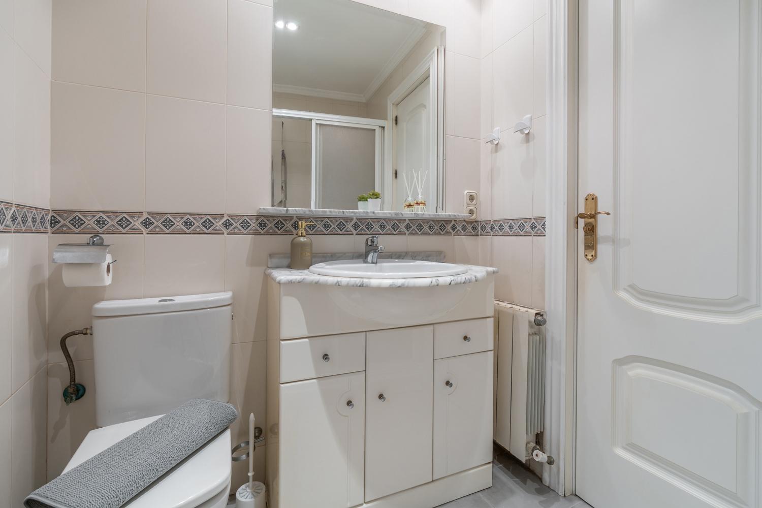 Tuguest San Agustin II Apartment Гранада Екстер'єр фото