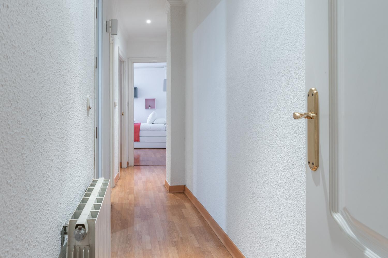 Tuguest San Agustin II Apartment Гранада Екстер'єр фото
