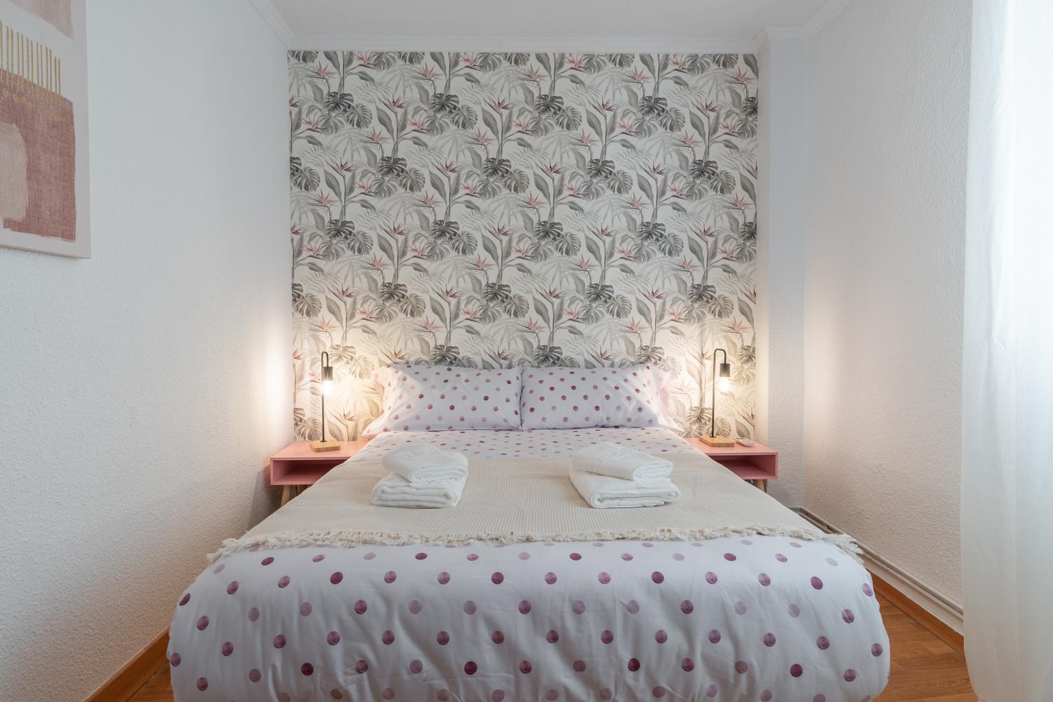Tuguest San Agustin II Apartment Гранада Екстер'єр фото