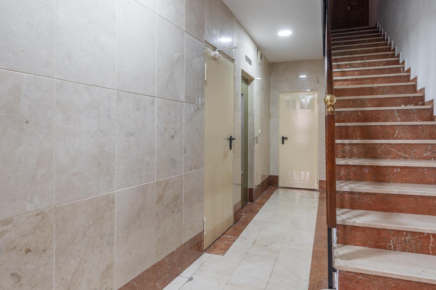 Tuguest San Agustin II Apartment Гранада Екстер'єр фото