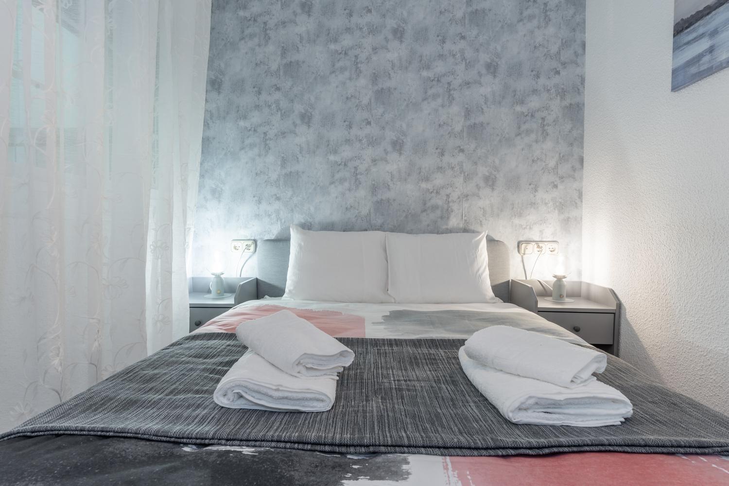 Tuguest San Agustin II Apartment Гранада Екстер'єр фото