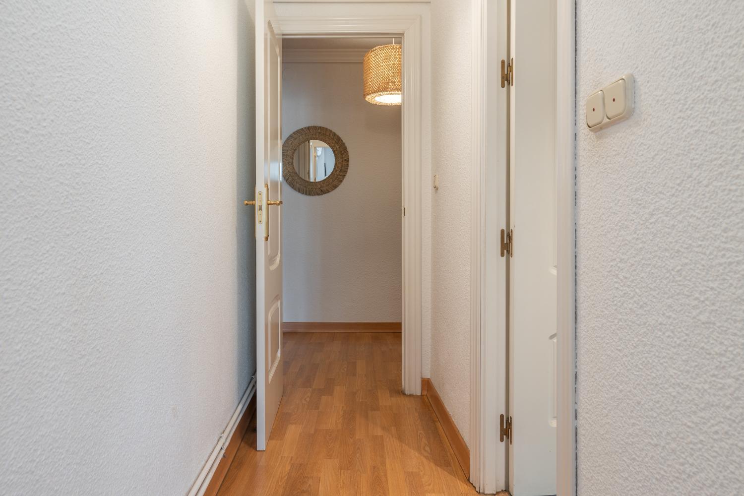 Tuguest San Agustin II Apartment Гранада Екстер'єр фото