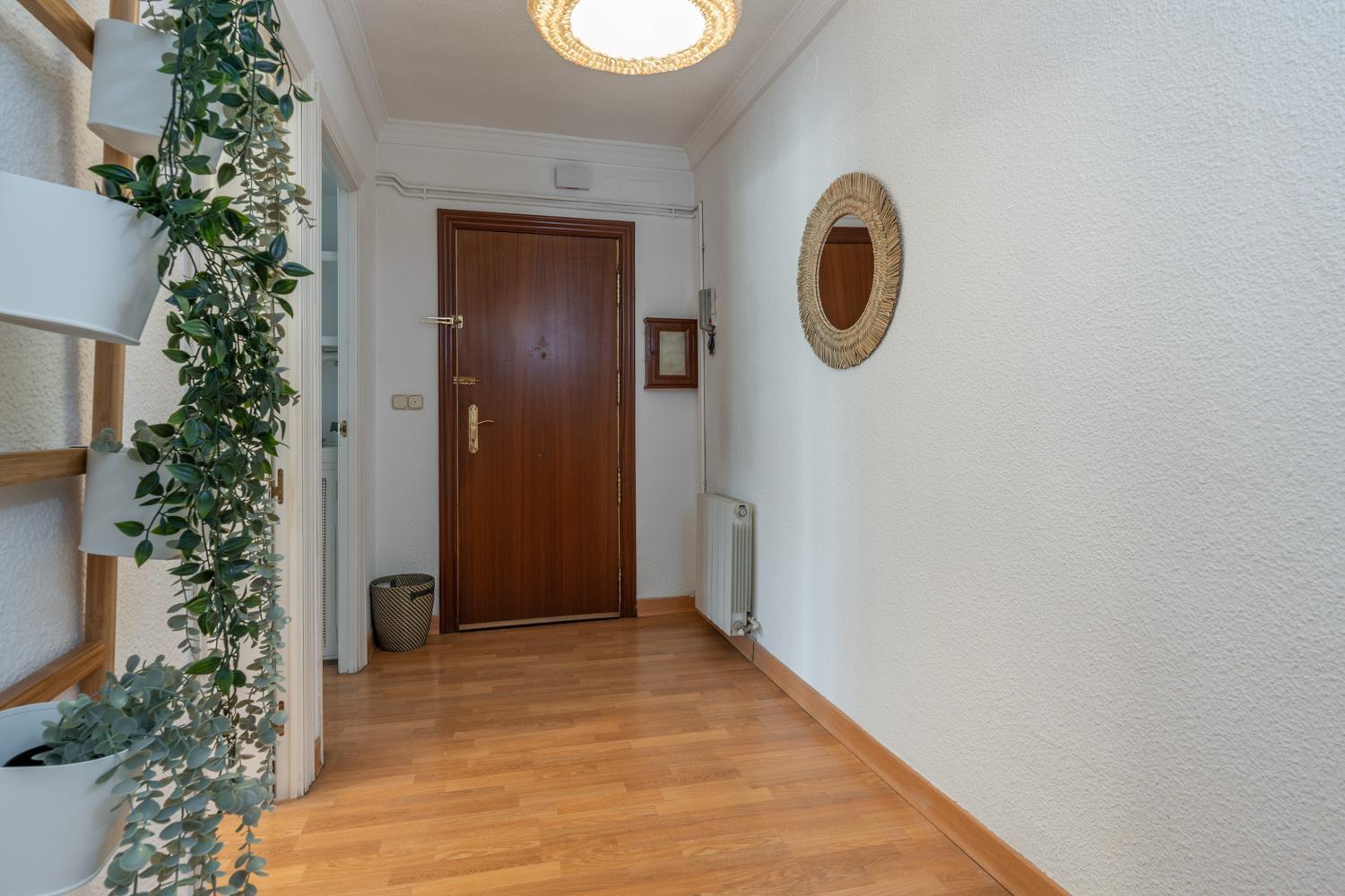 Tuguest San Agustin II Apartment Гранада Екстер'єр фото