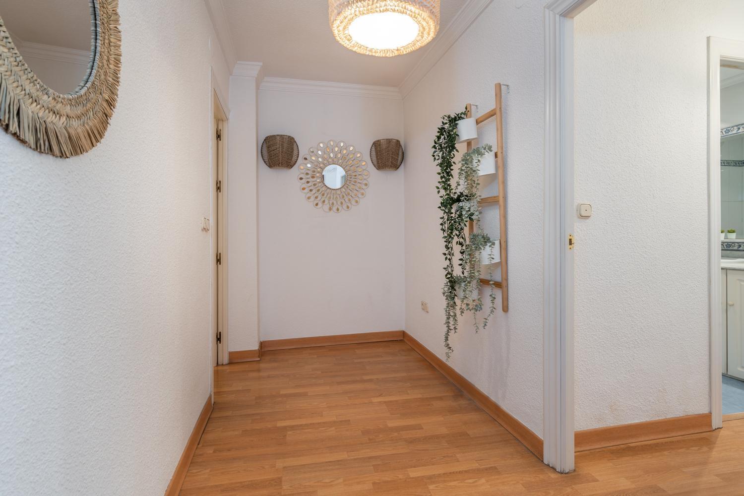Tuguest San Agustin II Apartment Гранада Екстер'єр фото
