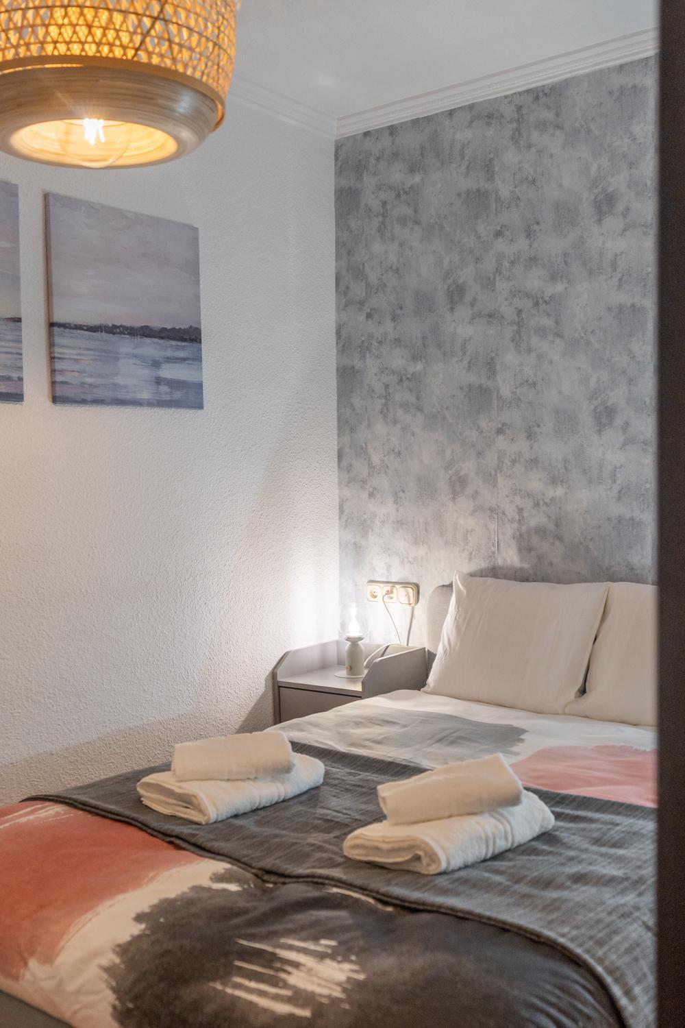 Tuguest San Agustin II Apartment Гранада Екстер'єр фото