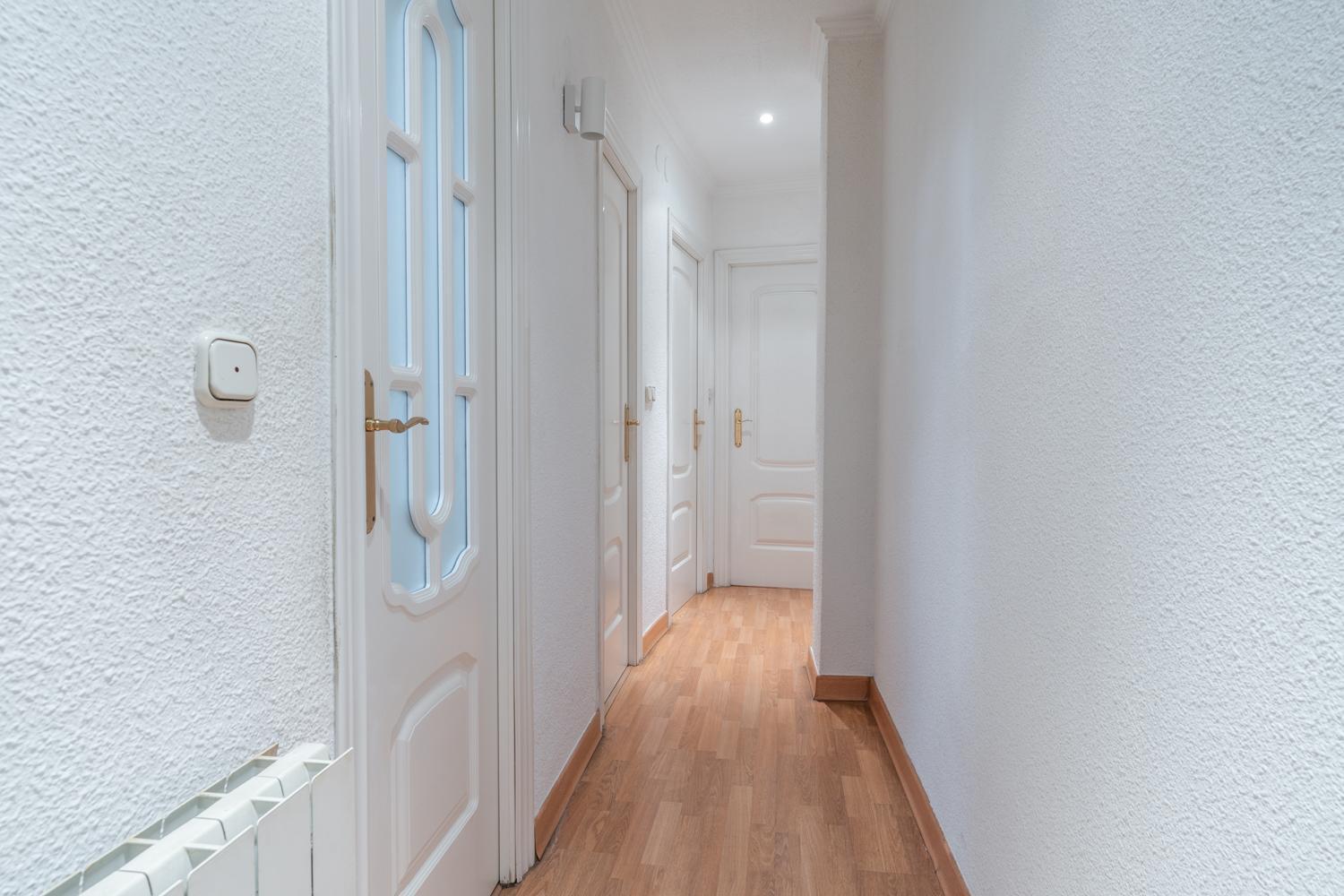 Tuguest San Agustin II Apartment Гранада Екстер'єр фото