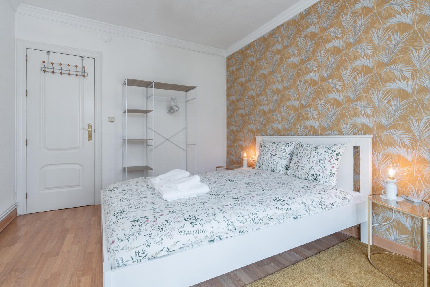 Tuguest San Agustin II Apartment Гранада Екстер'єр фото