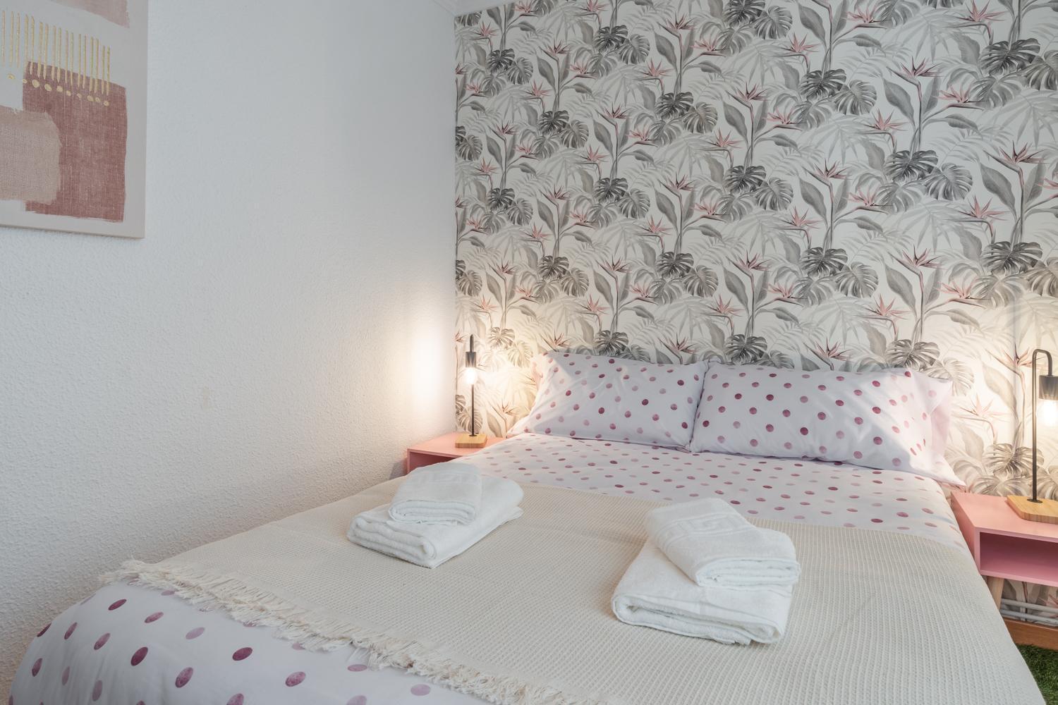 Tuguest San Agustin II Apartment Гранада Екстер'єр фото