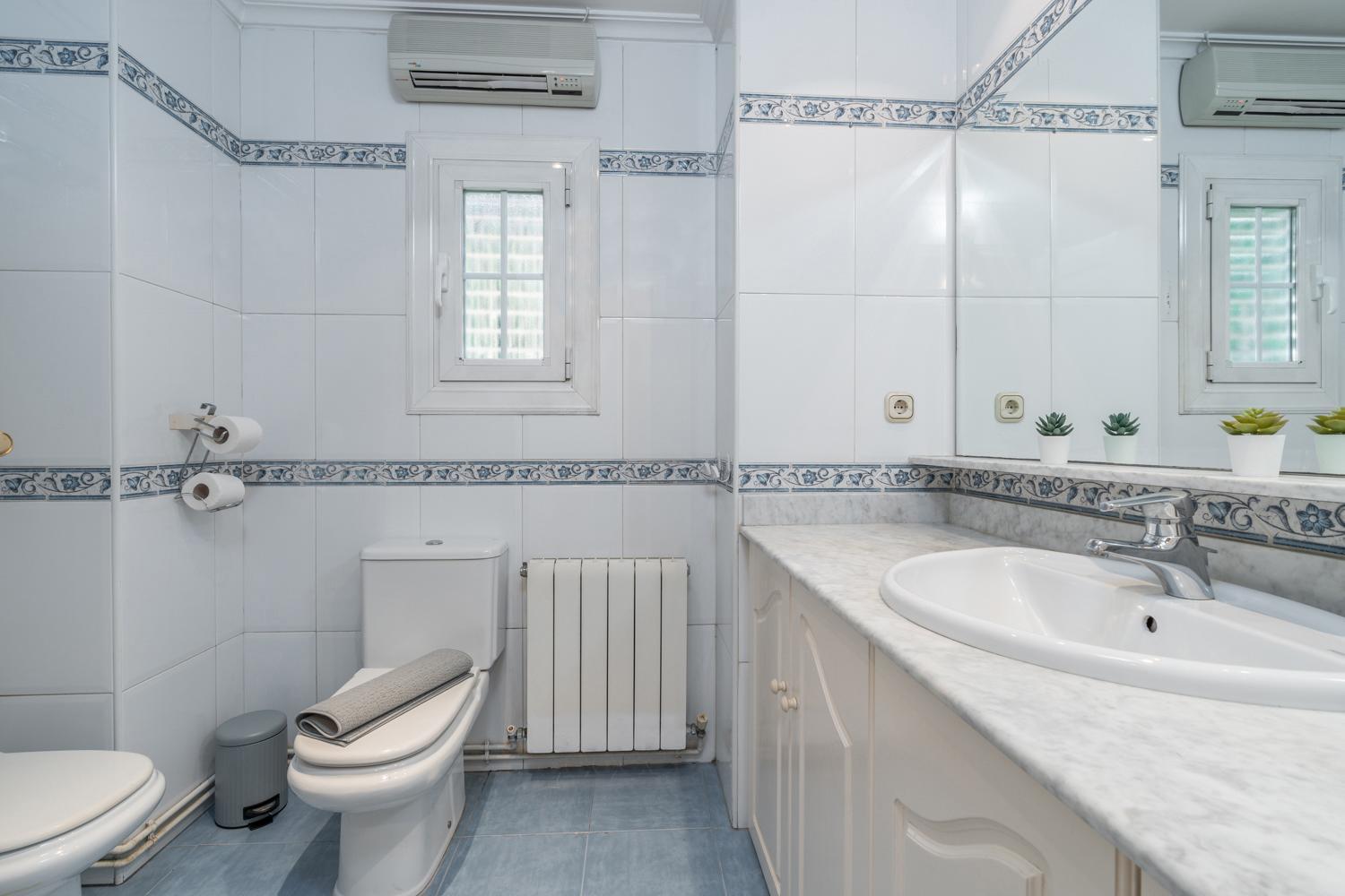 Tuguest San Agustin II Apartment Гранада Екстер'єр фото