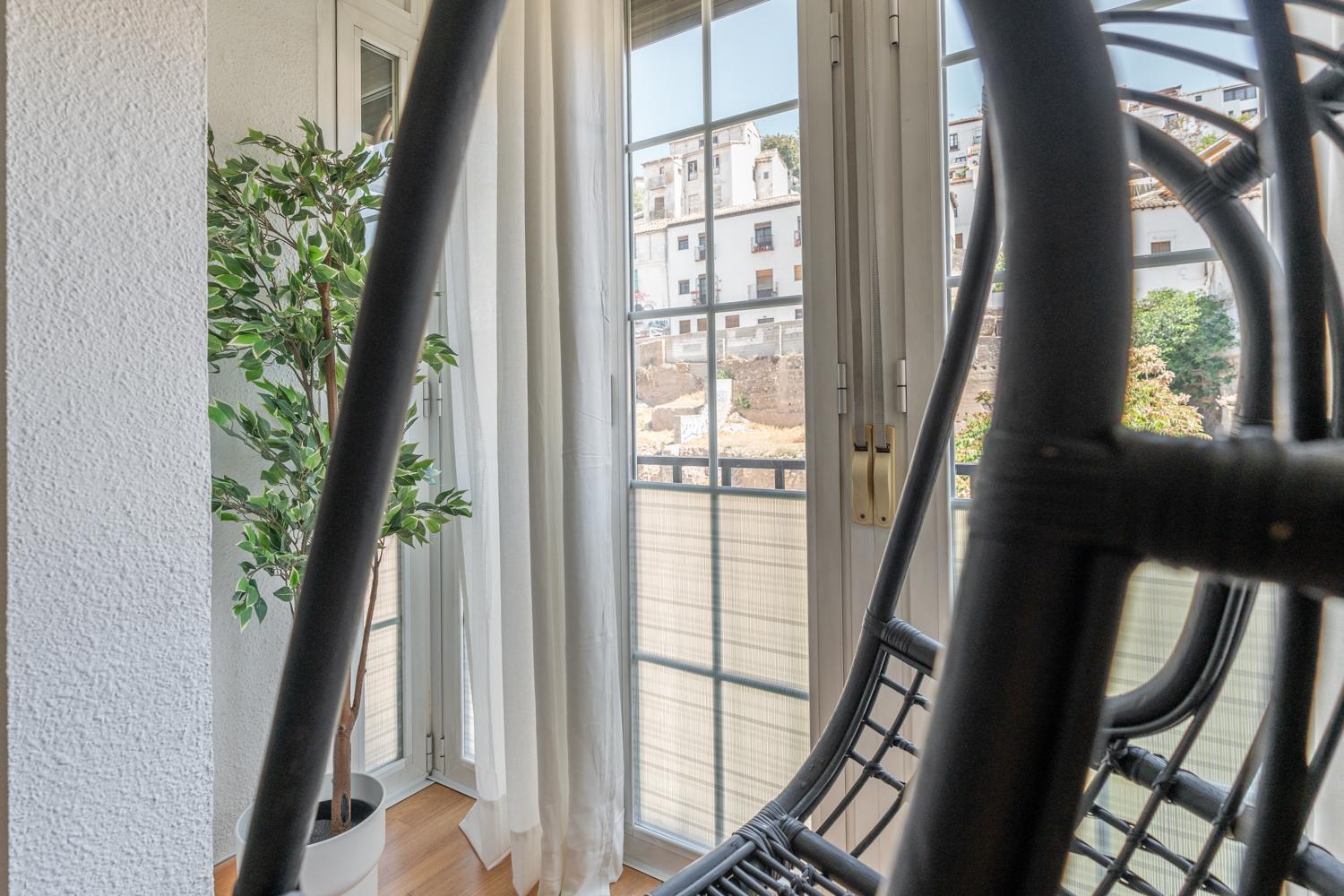 Tuguest San Agustin II Apartment Гранада Екстер'єр фото